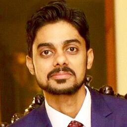 NISHANT ANAND
