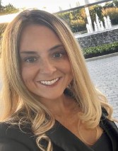 Amber Rogers