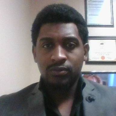 Corey Jackson