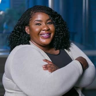 Tariro Joyce Mandeya