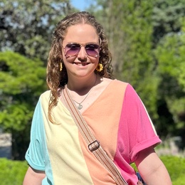 Rylie Hill