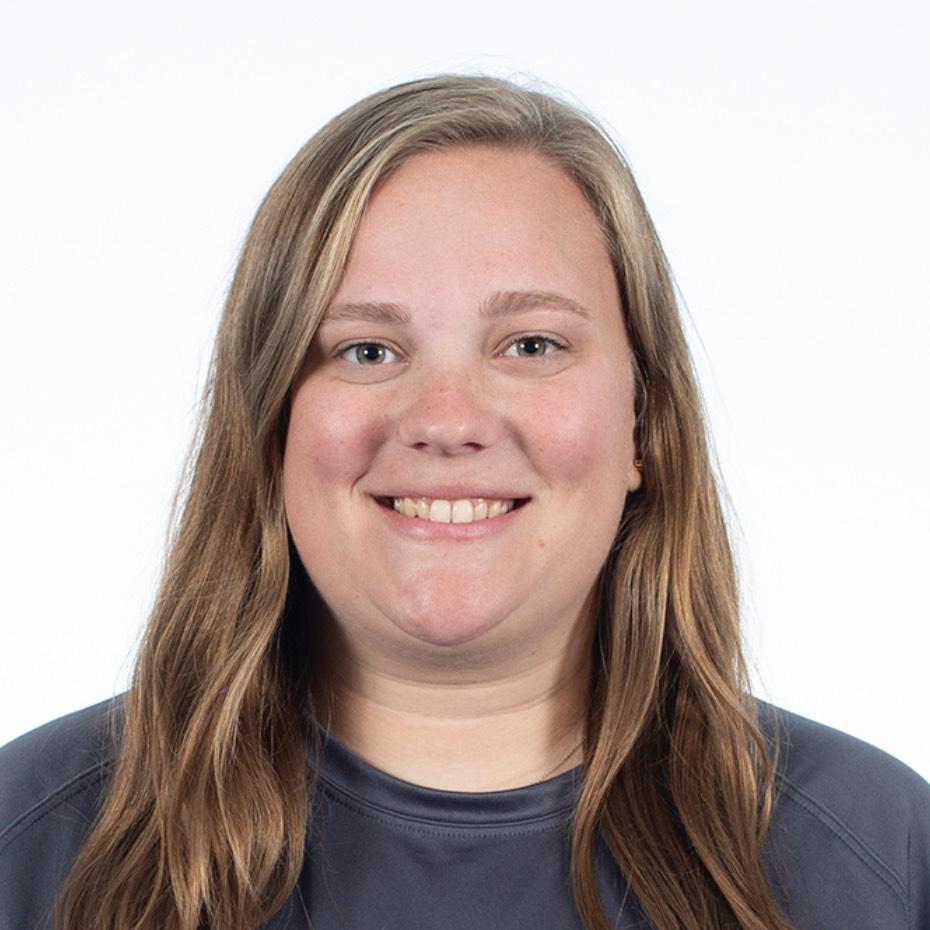 Brianna Barr, MBA