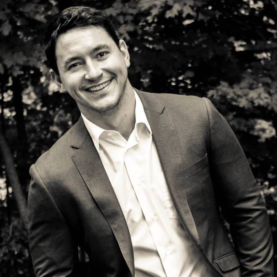 Bradley Herman