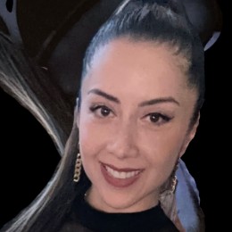 Claudia Garavito