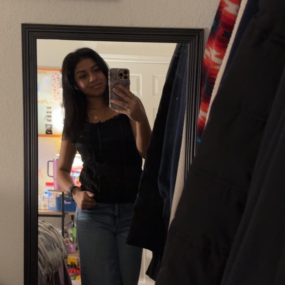 Zoe Martinez