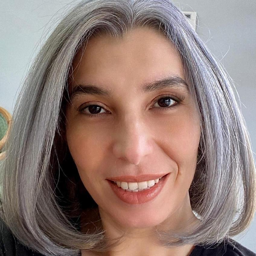 Elena Radillo