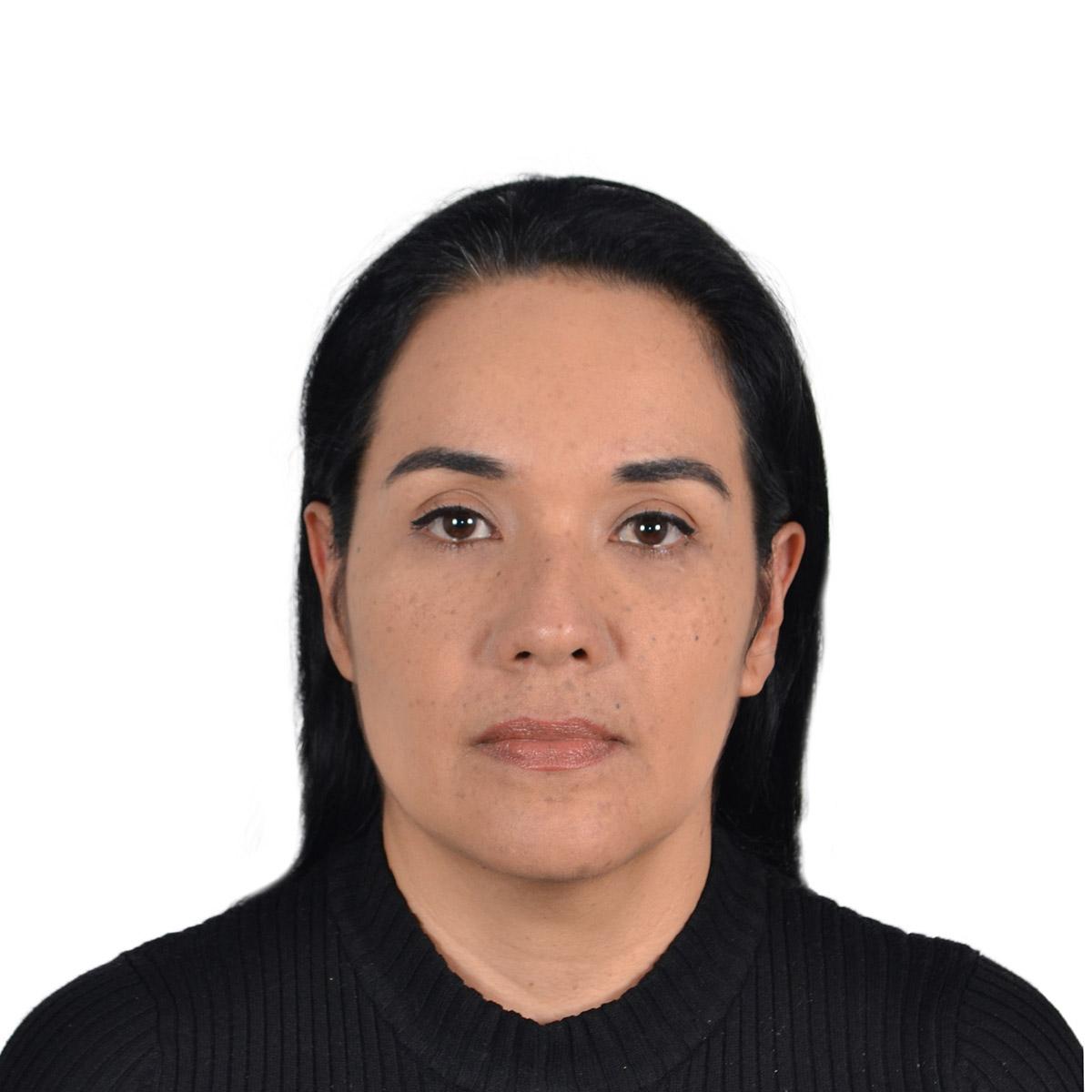 Paola Andrea Gil Ríos