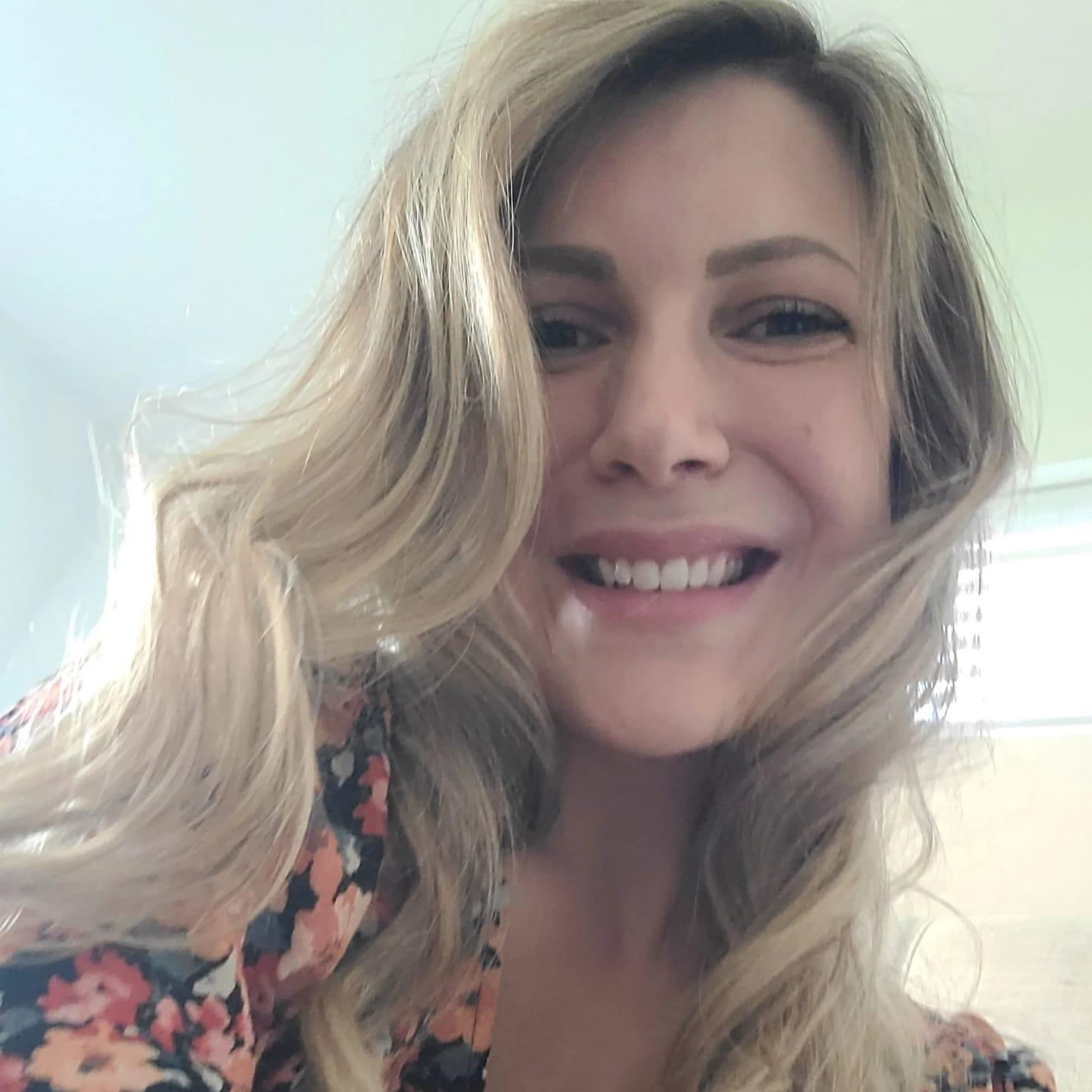 Amanda Hines