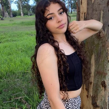 Yoselin Lara Lopez
