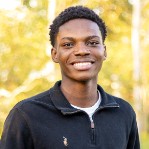 Edson Nzau