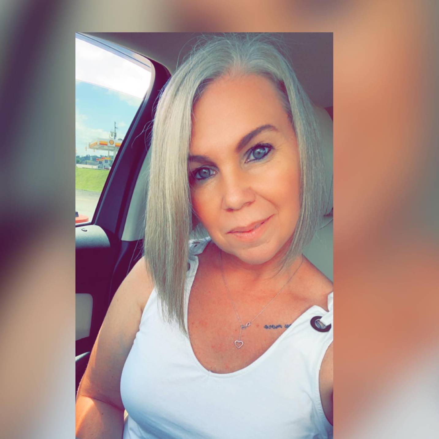 Kathy Canfield