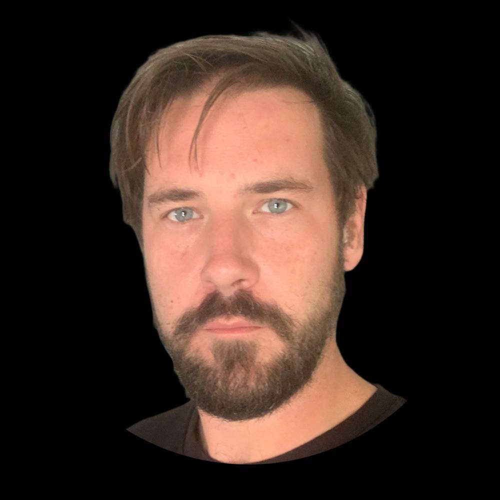 Daniel Ashton