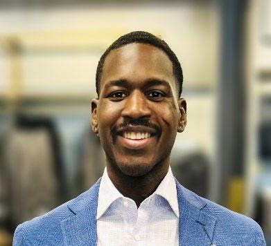 Antonio Robinson
