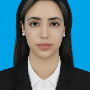 Mariam Lamghari