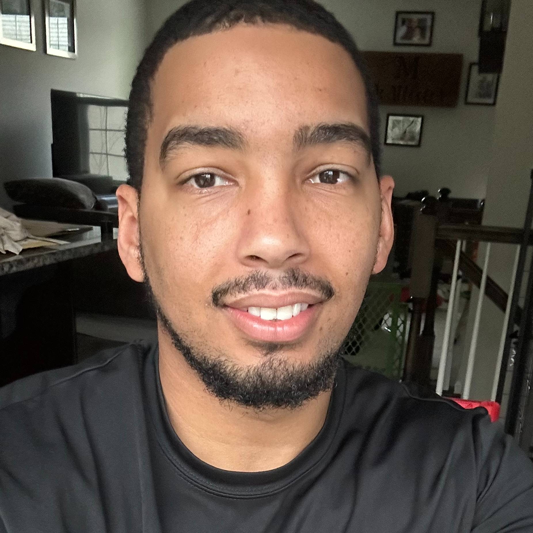 Chris Mcallister