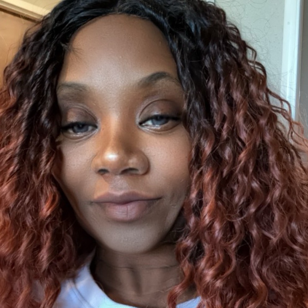 Kevina Walton