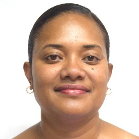 Sereana Tupou Saro