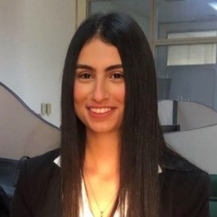 Nadine Haddad