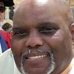 Larrence R. Perry