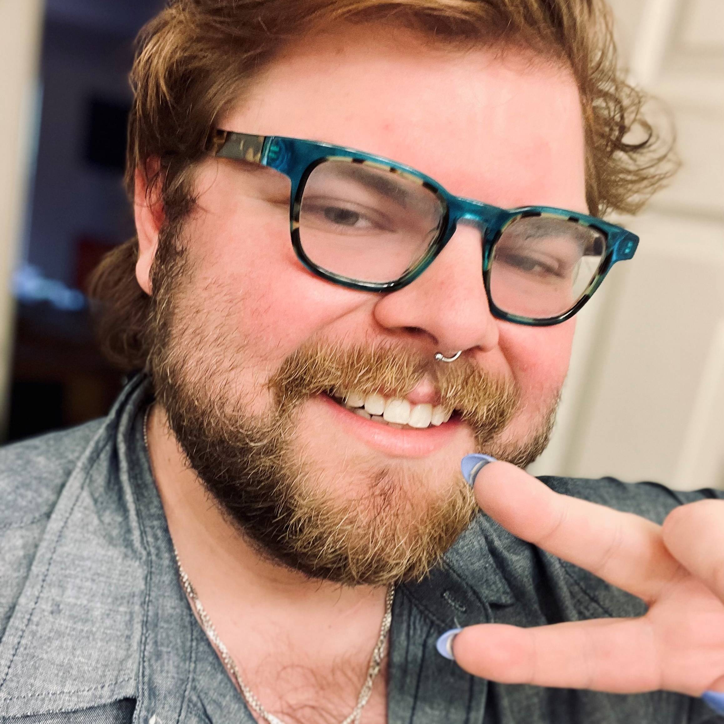 Aaron D. Wells