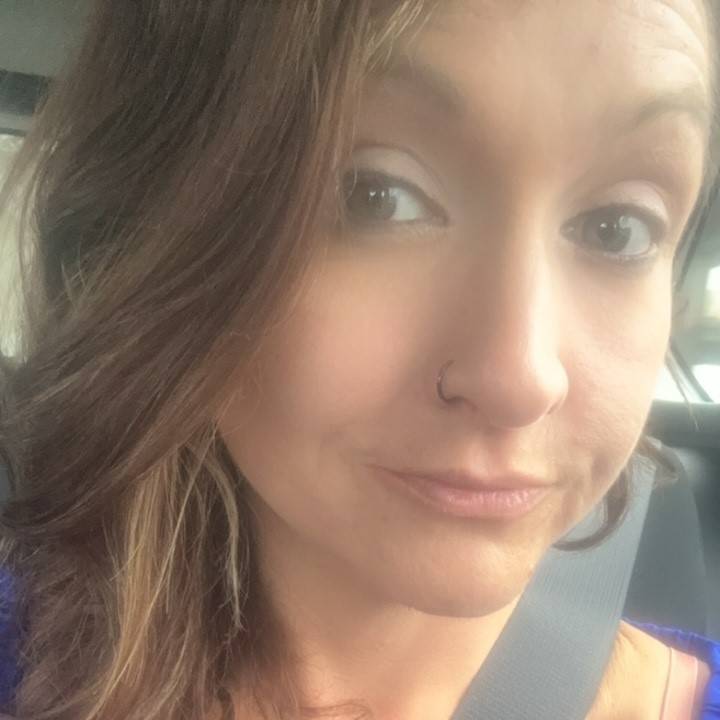 Jody Ragan