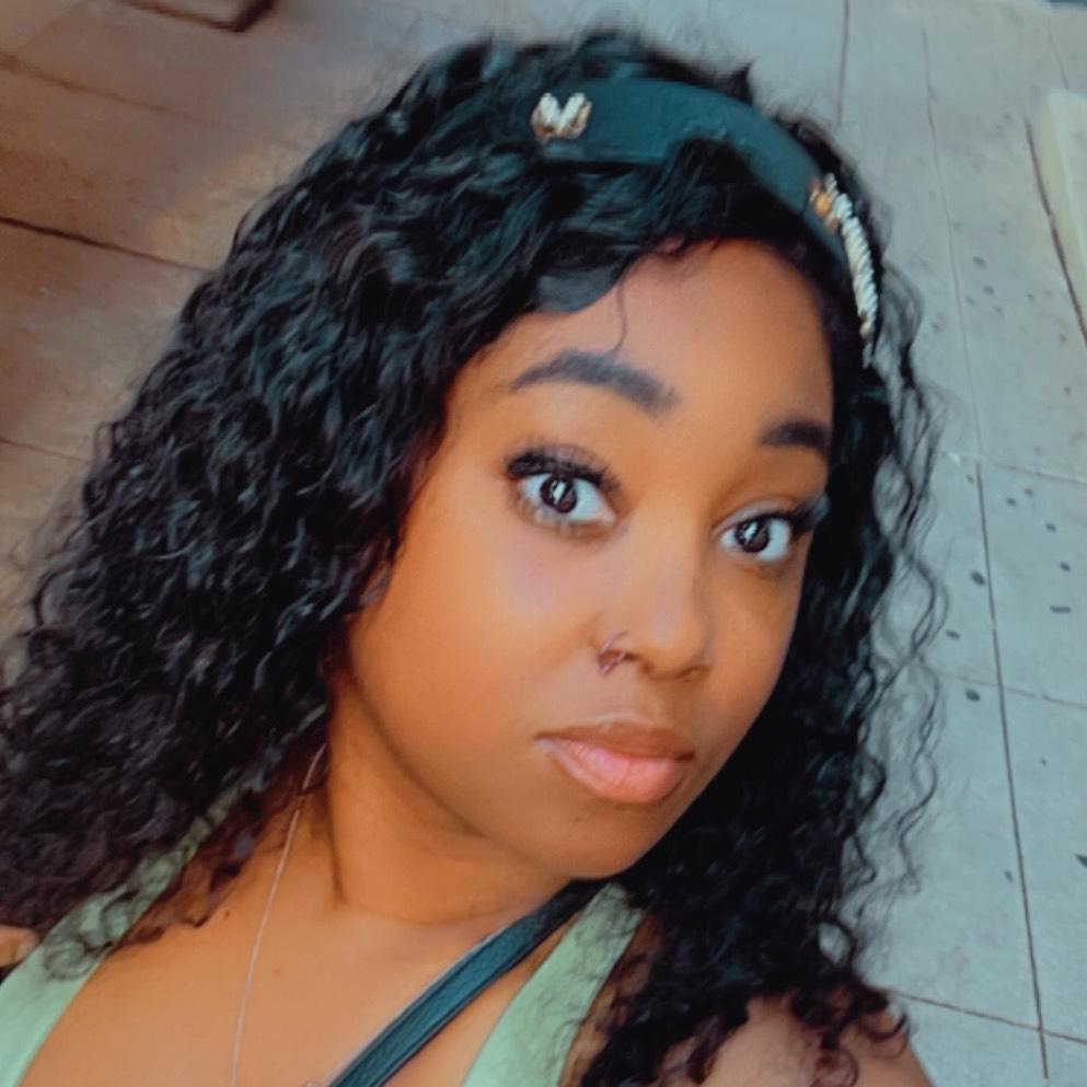 Bianca McCullough
