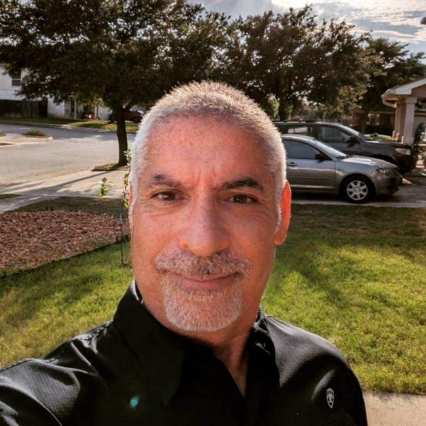 Rick Rodriguez