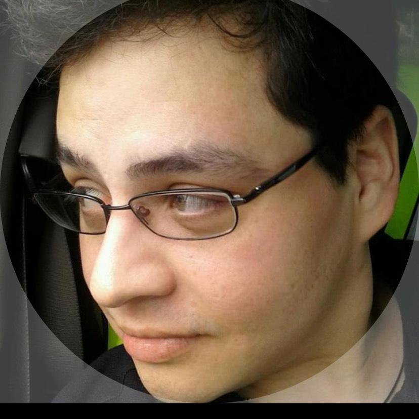 Edwin Santos