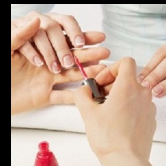 Asia Nails & Spa