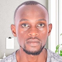 BRIAN INDANGASI