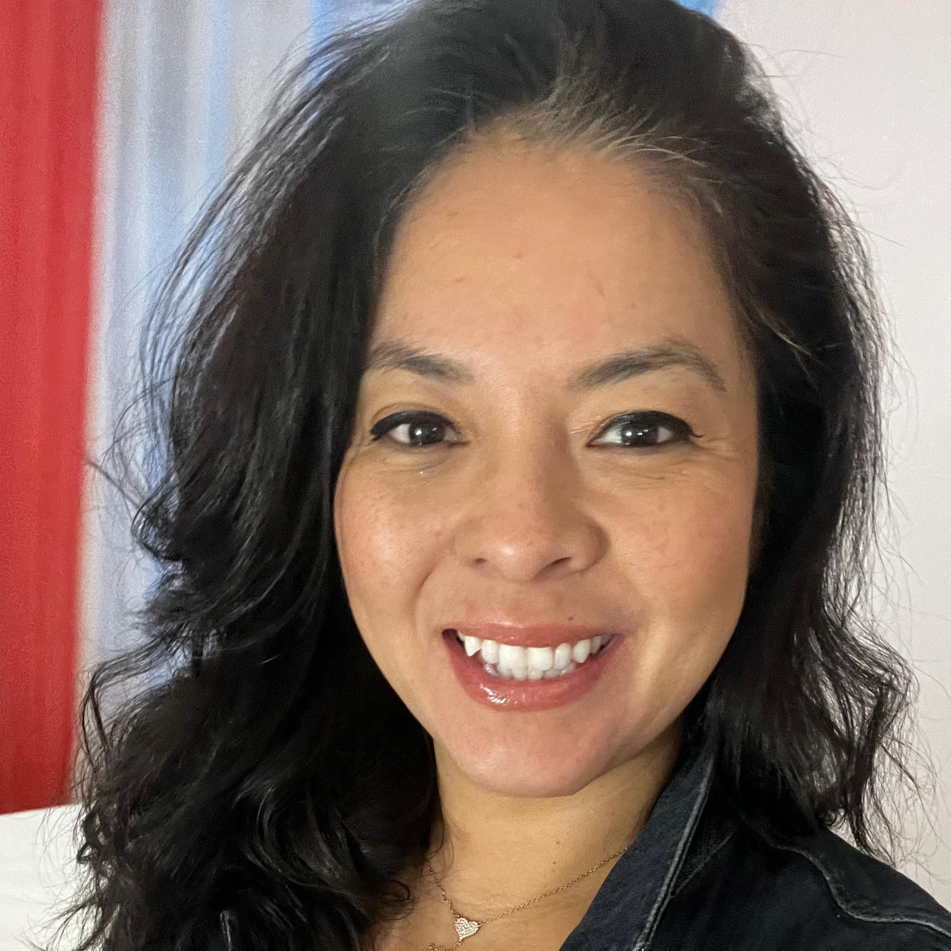 Sandra Perez C.