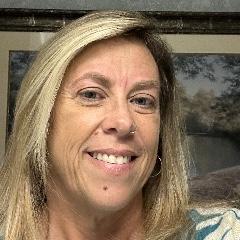 DENISE HUDGINS