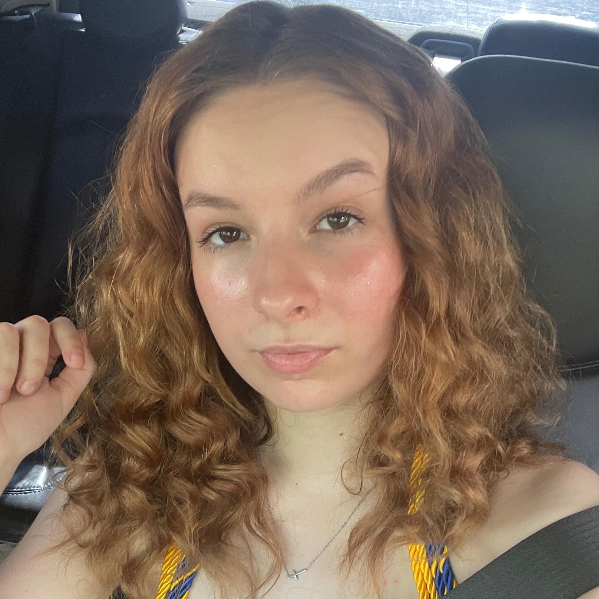 Katelyn Mckenzie