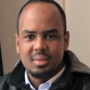 Abdirahman Ibrahim