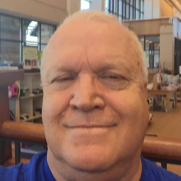 Richard Stokstad