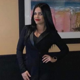 Michelle Torres