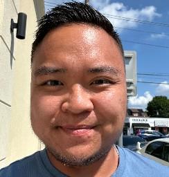 Declan Sung