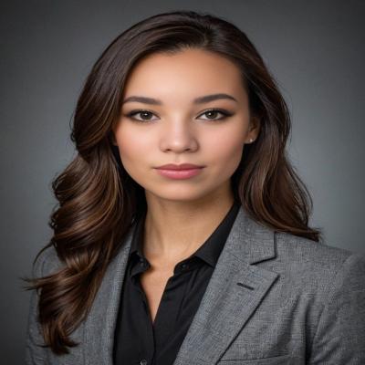 Jenna Batton