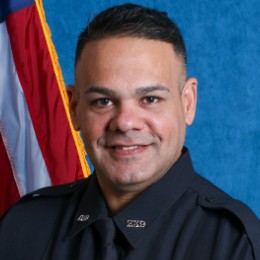 Carlos Dominguez