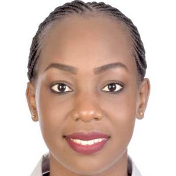 Omollo Maureen Achieng