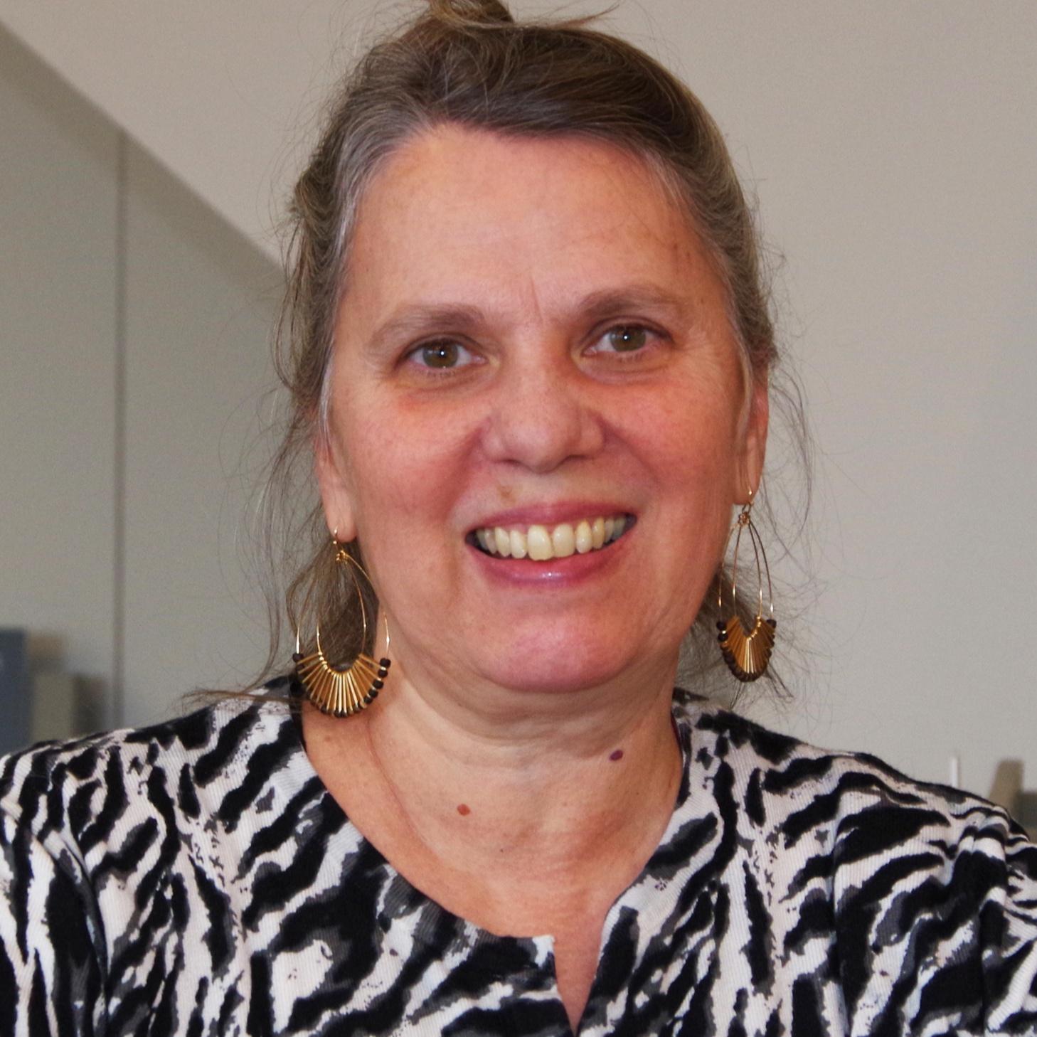 Jean Coughlin