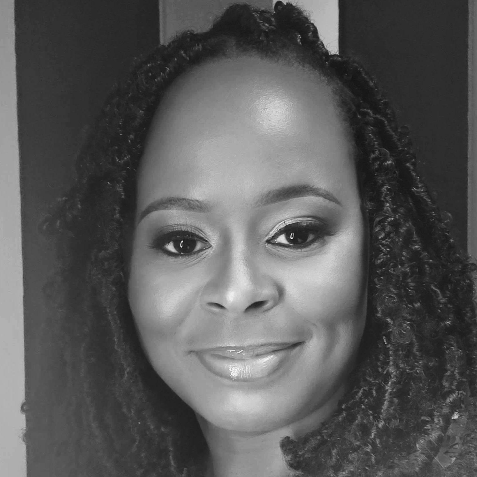 LETISHA VINSON