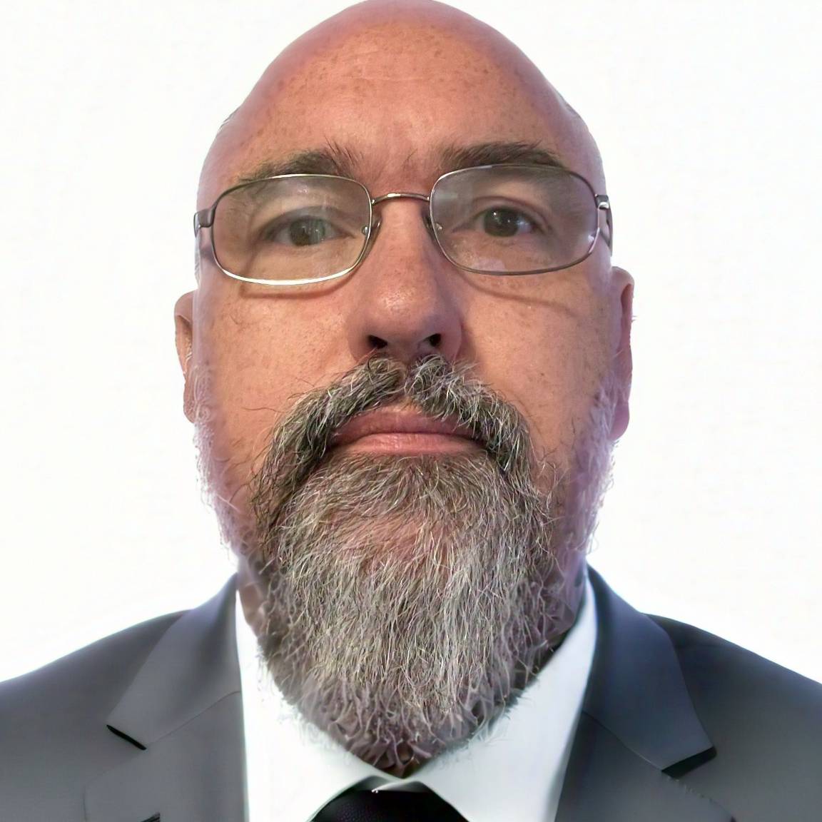 Gregory Lambert