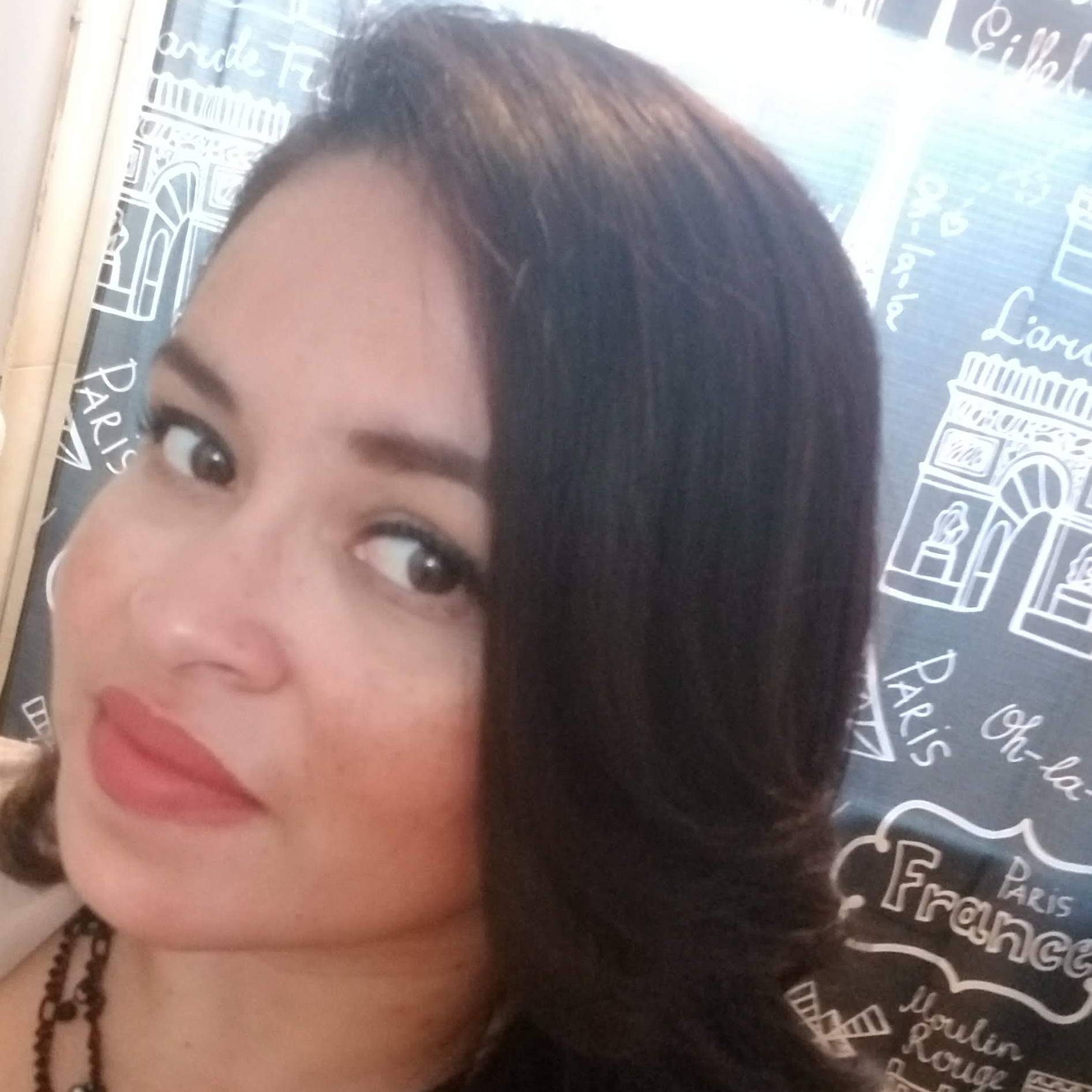 Victoria Rodriguez Baldovinos