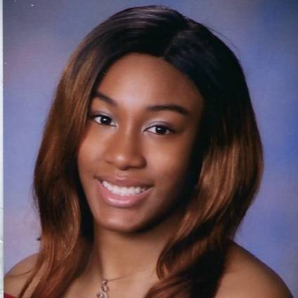Semyra Stepney