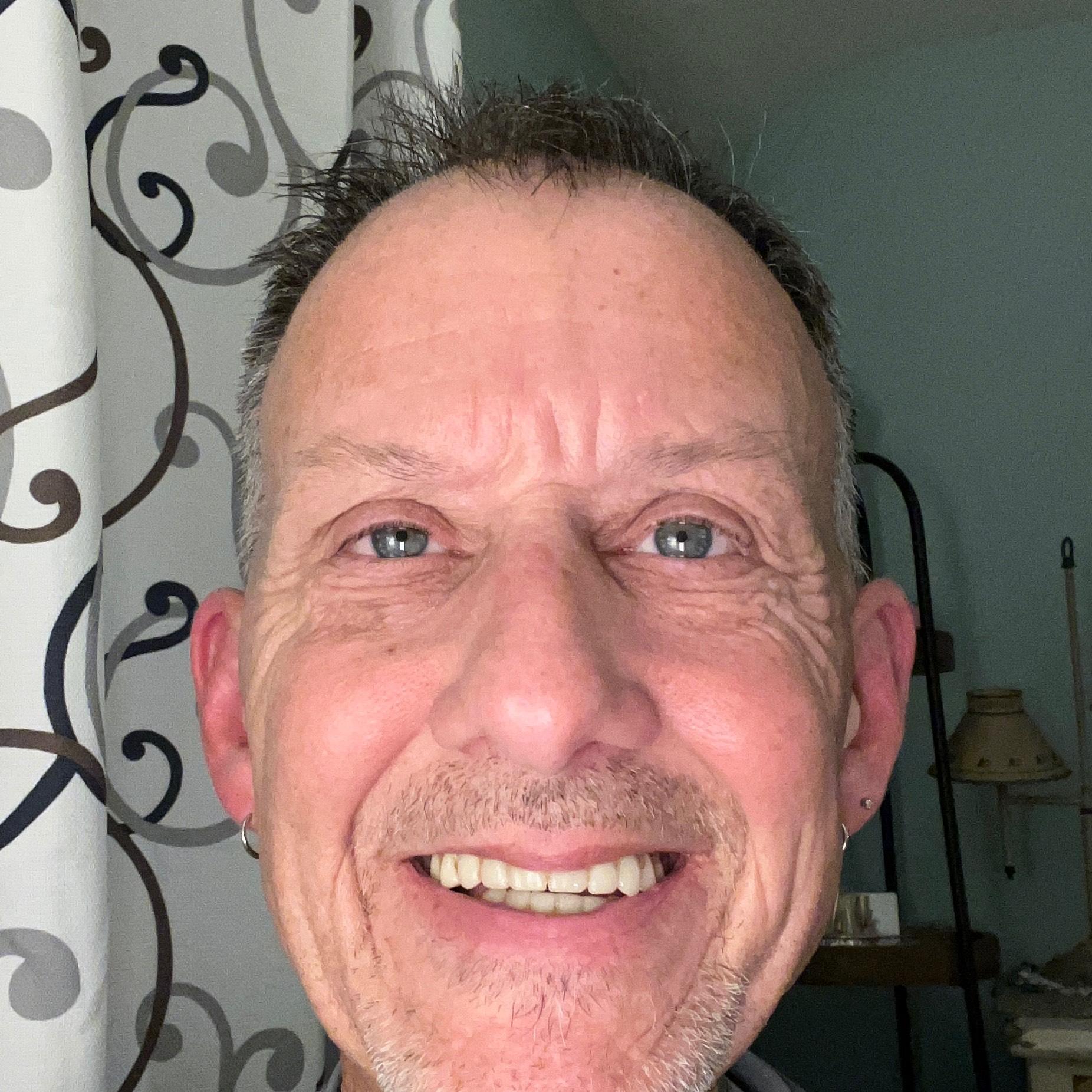 Dennis Kocher