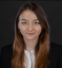 Justyna Kapustka