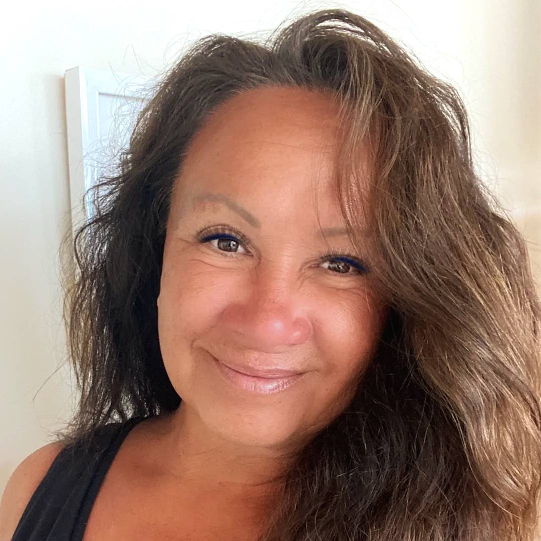 Taffi Parrish