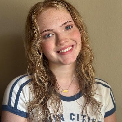 Madalyn Wolfram