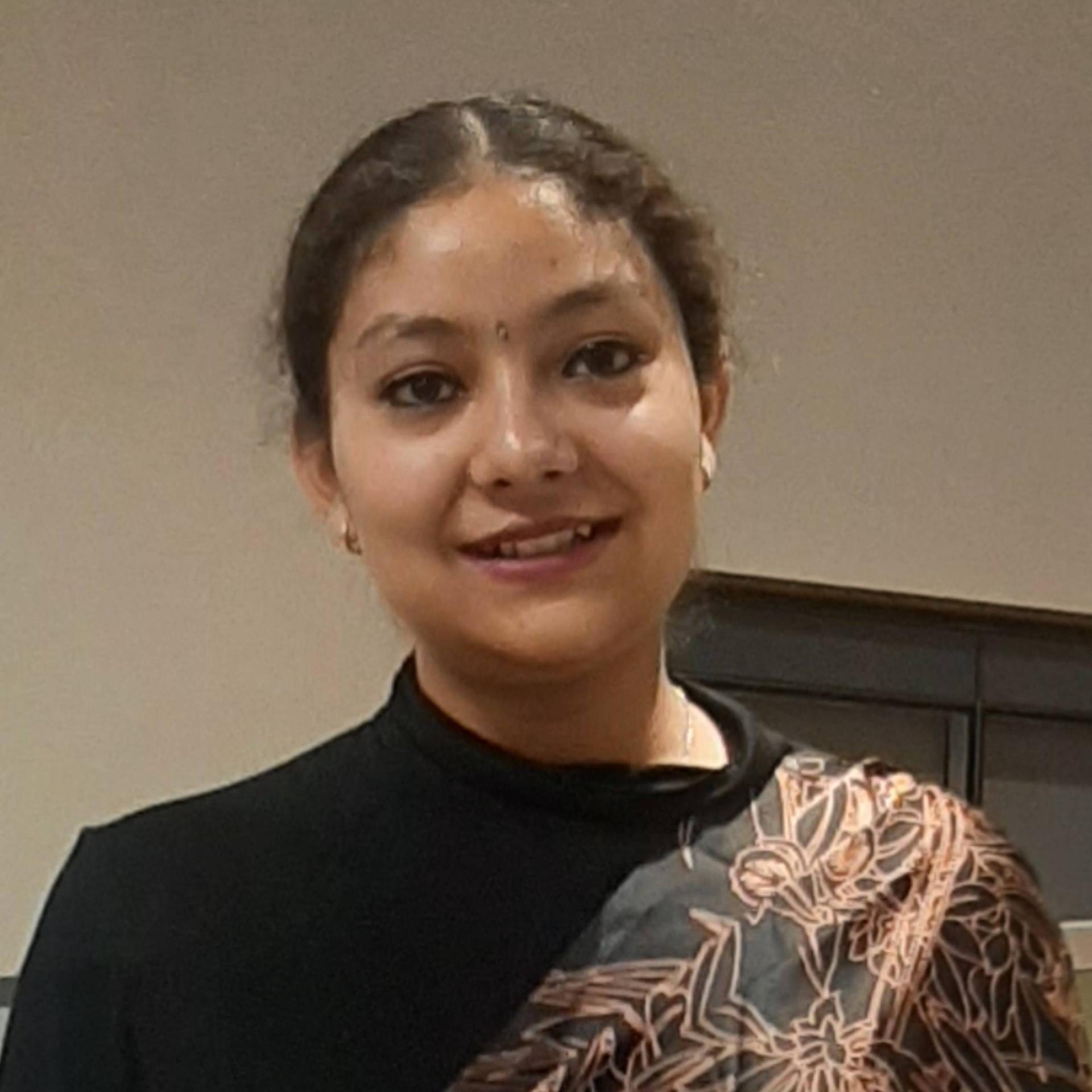 Mahima Gupta